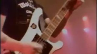 Motorhead - Stay Clean