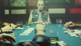 Motörhead - When The Sky Comes Looking For You (Official Video)
