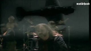 Motörhead - Sacrifice