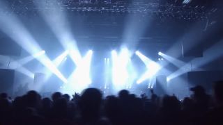 Motörhead - Metropolis Live Full - HD
