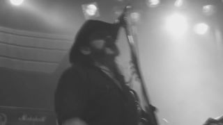 Motorhead - Iron Fist - Stay Clean [Live in Chile DVD]