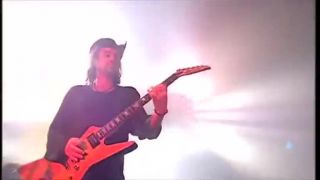 Motörhead - Broken Live