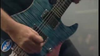 Motörhead - Stay Our of Jail Live