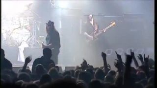 Motörhead - We Are Motörhead Live