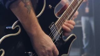 Motörhead - Just 'Cos You've Got The Power Live Full - HD