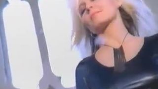Doro Pesch - White Wedding