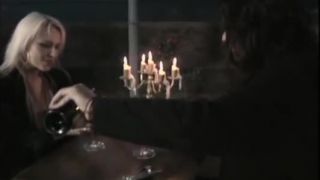 Doro Pesch - Let Love Rain On Me