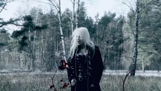 DORO - Herzblut (2009) - Version I