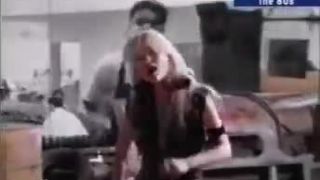 Doro - Bad Blood