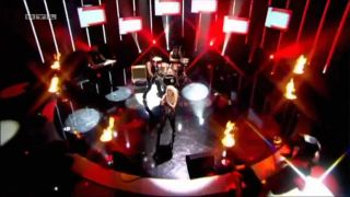 DORO - Nutbush City Limits (Live)
