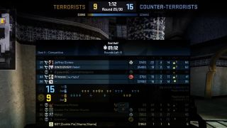 CS:GO - Random momenty 1080p