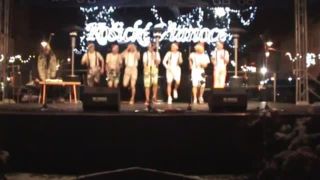 EPiC Dance Crew - KE Vianoce 1