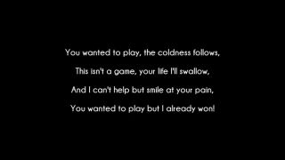 Korn - Lullaby For A Sadist