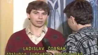 Poradovník na Škodu Favorit (1990)