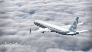 Boeing 737 MAX 8
