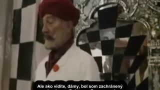 TADS - Semester 2, Časť 9 (Hypnóza a Krajina Zázrakov)