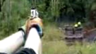 Desert Eagle 50.AE
