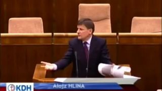 Parlament TV - Smer naháňa živnostníkov, ktorí si pýtajú 