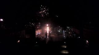 Silvester 2016 partizánske