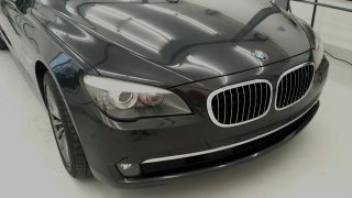 Sklokeramická ochrana laku - www.beauty-car.sk