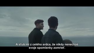 Drahý brat (Johnnie Walker)