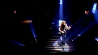 Megadeth - “Foreclosure Of A Dream“ - Countdown To Extinctio