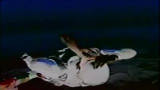 Megadeth - “High Speed Dirt“ - Countdown To Extinction (1992