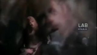 Megadeth - Angry Again (Last Action Hero OST)