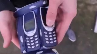 Nezničiteľný kryt pre váš iPhone!