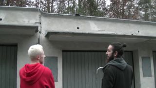 Ako zachrániť uviaznuté frisbee