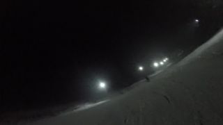 Ski drienica januar 2016