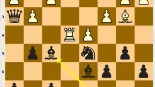 How to Beat e4 with the Marshall Attack 1