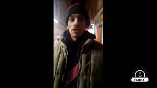 Zigubigule.Pečivo, chleba, 4 rohlíky feat Bobby Brown My Prero