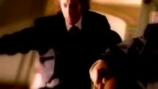 Megadeth - Train of Consequences
