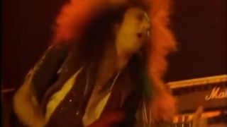 Cinderella - Somebody Save Me