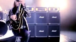 Scorpions - All Day And All of the Night