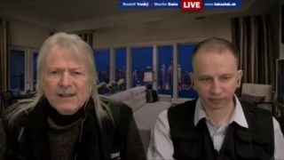 Tak že Tak! Rudolf Vasky a Martin Daňo