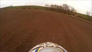 Enduro / ATV LV a okolie