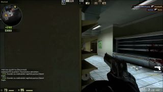 Cs Go - VerticaL