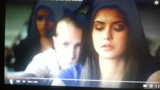 Vampire Diaries paródia východniarsky dabing