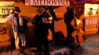 Jankuskere Pendech Kamarata - Johannes Brahms - Hungarian Dance 