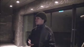 NESPOKOJNÍ OBČANIA VYJADRUJÚ VĎAKU!