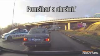 Pomáhať a chrániť ZH