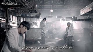 BOYS REPUBLIC - Hello [slovak sub]