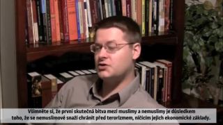 Tri fázy islamizácie