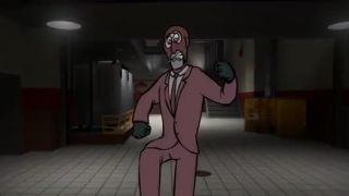 Spy vs Sentry