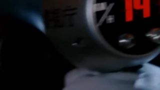 Teen Cars - Najlepšia scéna v Tokio Drifte