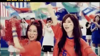 T-ara - We Are the One