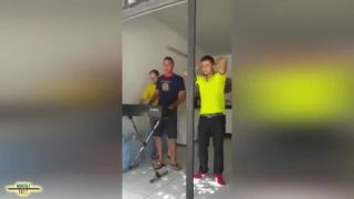 Kratšia kompilacia videi ktore sa este neobjavili na MV