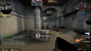Cs GO - Dust 2